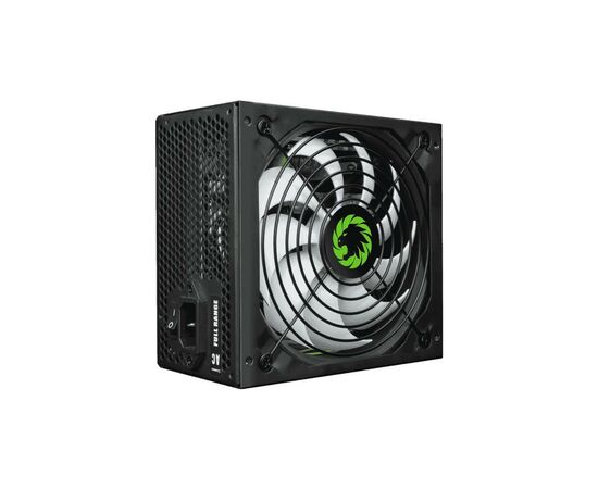 Блок питания Gamemax 750W (GP-750), изображение 6 Блок питания Gamemax 750W (GP-750), изображение 6