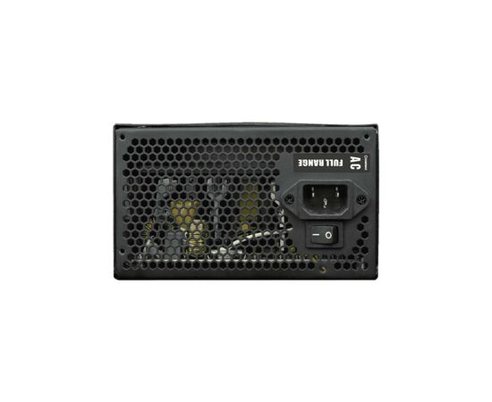 Блок питания Gamemax 750W (GP-750), изображение 9 Блок питания Gamemax 750W (GP-750), изображение 9