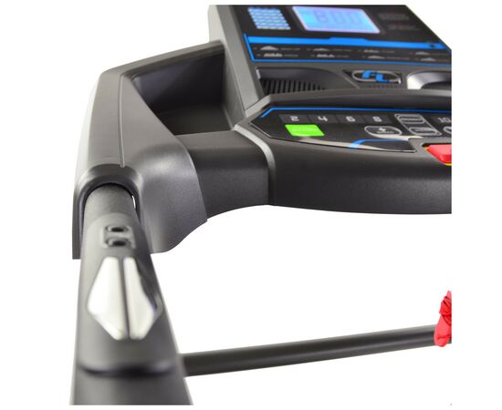 Беговая дорожка FitLogic T33E, изображение 10 Беговая дорожка FitLogic T33E, изображение 10