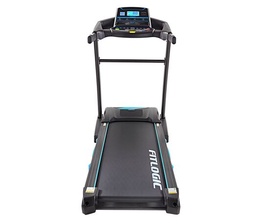 Беговая дорожка FitLogic T33E, изображение 3 Беговая дорожка FitLogic T33E, изображение 3