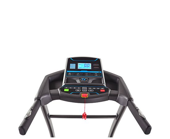 Беговая дорожка FitLogic T33E, изображение 5 Беговая дорожка FitLogic T33E, изображение 5