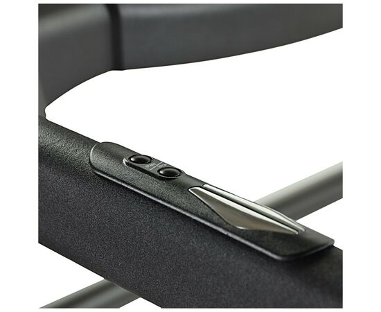 Беговая дорожка FitLogic T33E, изображение 7 Беговая дорожка FitLogic T33E, изображение 7