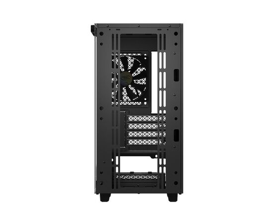 Корпус Deepcool MACUBE 110 BK, изображение 10 Корпус Deepcool MACUBE 110 BK, изображение 10