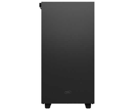 Корпус Deepcool MACUBE 110 BK, изображение 4 Корпус Deepcool MACUBE 110 BK, изображение 4
