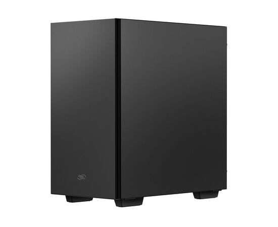 Корпус Deepcool MACUBE 110 BK, изображение 9 Корпус Deepcool MACUBE 110 BK, изображение 9