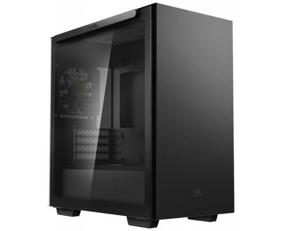 Корпус Deepcool MACUBE 110 BK