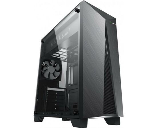 Корпус Gamemax Nova N6, изображение 2 Корпус Gamemax Nova N6, изображение 2
