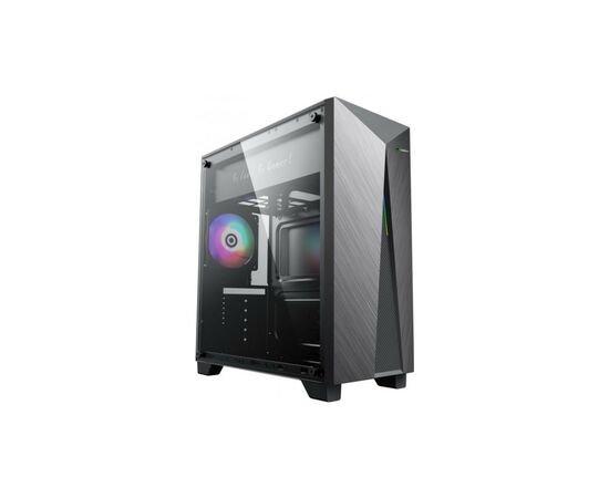 Корпус Gamemax Nova N6, изображение 3 Корпус Gamemax Nova N6, изображение 3