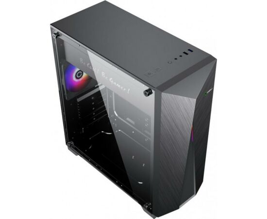 Корпус Gamemax Nova N6, изображение 4 Корпус Gamemax Nova N6, изображение 4