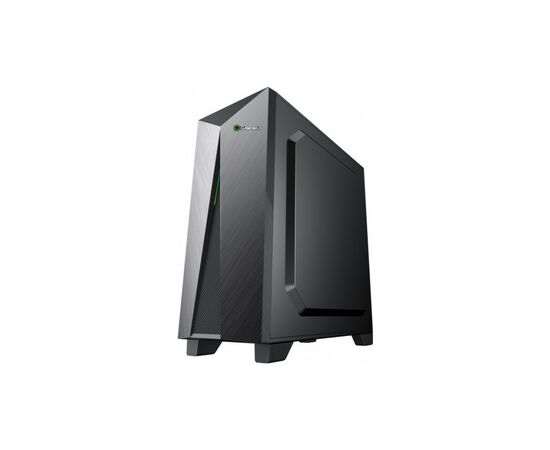 Корпус Gamemax Nova N6, изображение 5 Корпус Gamemax Nova N6, изображение 5