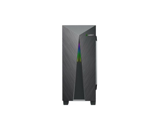 Корпус Gamemax Nova N6, изображение 6 Корпус Gamemax Nova N6, изображение 6