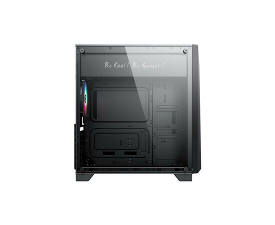 Корпус Gamemax Nova N6, изображение 8 Корпус Gamemax Nova N6, изображение 8