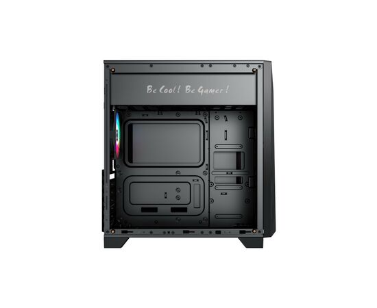 Корпус Gamemax Nova N6, изображение 9 Корпус Gamemax Nova N6, изображение 9