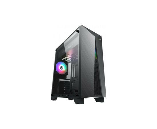 Корпус Gamemax Nova N6