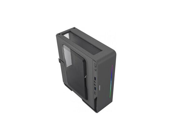 Корпус Gamemax Violin Black, изображение 4 Корпус Gamemax Violin Black, изображение 4