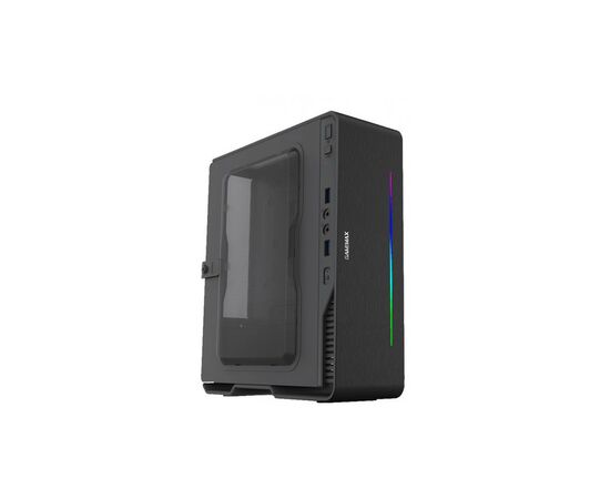 Корпус Gamemax Violin Black