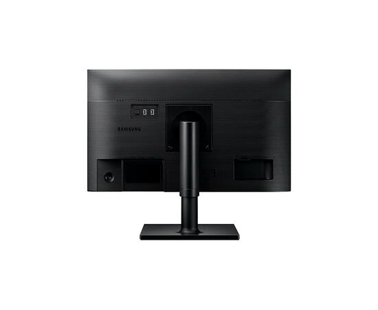 Монитор Samsung F24T450FQI (LF24T450FQIXCI), изображение 2 Монитор Samsung F24T450FQI (LF24T450FQIXCI), изображение 2