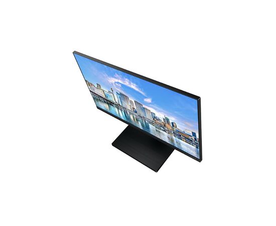 Монитор Samsung F24T450FQI (LF24T450FQIXCI), изображение 8 Монитор Samsung F24T450FQI (LF24T450FQIXCI), изображение 8