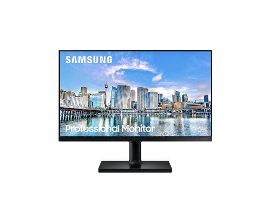 Монитор Samsung F24T450FQI (LF24T450FQIXCI)