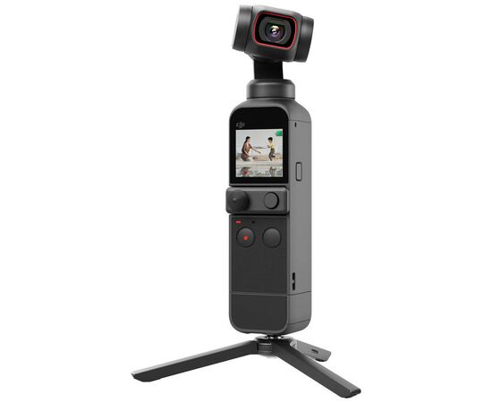 Стедікам DJI Pocket 2 Creator Combo (CP.OS.00000121.01)