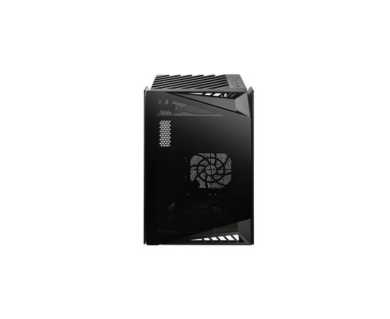 Корпус Silver Stone LUCID (SST-LD03B-AF), изображение 12 Корпус Silver Stone LUCID (SST-LD03B-AF), изображение 12