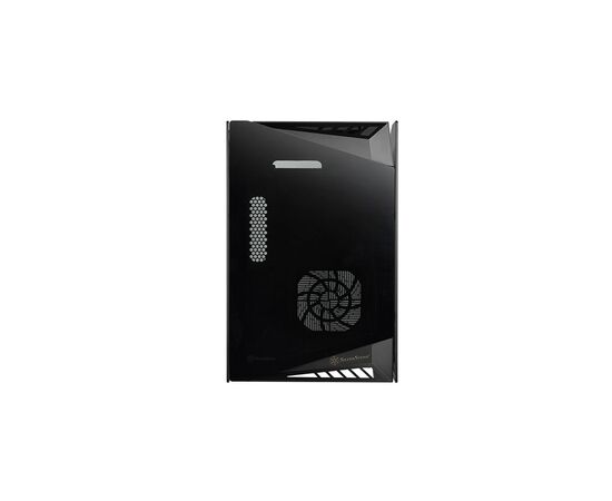 Корпус Silver Stone LUCID (SST-LD03B-AF), изображение 2 Корпус Silver Stone LUCID (SST-LD03B-AF), изображение 2