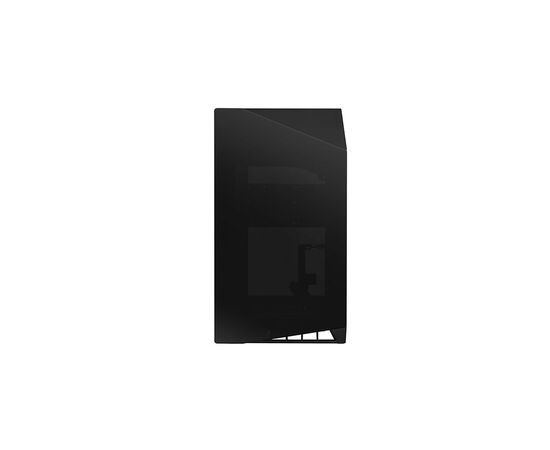 Корпус Silver Stone LUCID (SST-LD03B-AF), изображение 3 Корпус Silver Stone LUCID (SST-LD03B-AF), изображение 3