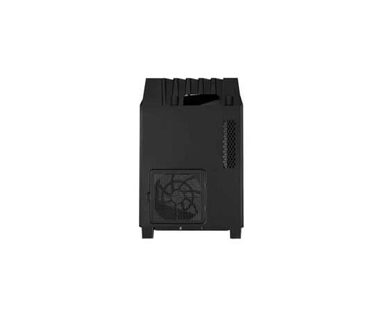 Корпус Silver Stone LUCID (SST-LD03B-AF), изображение 5 Корпус Silver Stone LUCID (SST-LD03B-AF), изображение 5