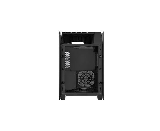 Корпус Silver Stone LUCID (SST-LD03B-AF), изображение 6 Корпус Silver Stone LUCID (SST-LD03B-AF), изображение 6