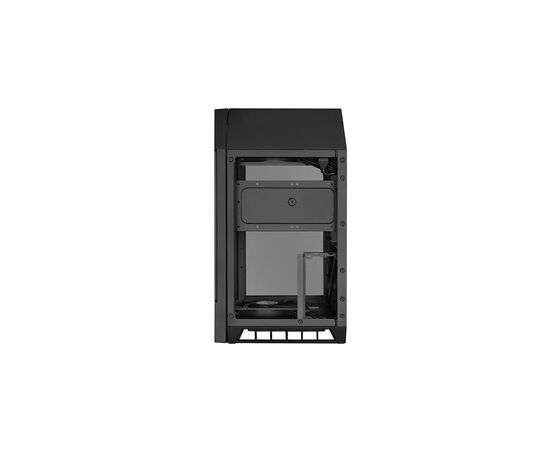 Корпус Silver Stone LUCID (SST-LD03B-AF), изображение 7 Корпус Silver Stone LUCID (SST-LD03B-AF), изображение 7