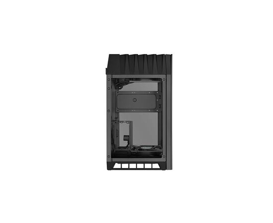 Корпус Silver Stone LUCID (SST-LD03B-AF), изображение 8 Корпус Silver Stone LUCID (SST-LD03B-AF), изображение 8