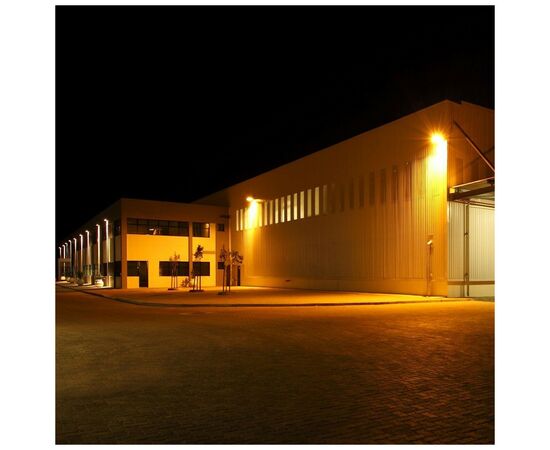 Прожектор V-TAC LED 20W, SKU-441, Samsung CHIP, 230V, 6400К (3800157630979), изображение 11 Прожектор V-TAC LED 20W, SKU-441, Samsung CHIP, 230V, 6400К (3800157630979), изображение 11