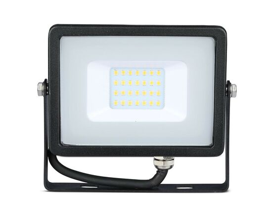 Прожектор V-TAC LED 20W, SKU-441, Samsung CHIP, 230V, 6400К (3800157630979), изображение 2 Прожектор V-TAC LED 20W, SKU-441, Samsung CHIP, 230V, 6400К (3800157630979), изображение 2