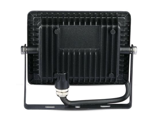 Прожектор V-TAC LED 20W, SKU-441, Samsung CHIP, 230V, 6400К (3800157630979), изображение 3 Прожектор V-TAC LED 20W, SKU-441, Samsung CHIP, 230V, 6400К (3800157630979), изображение 3