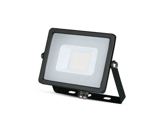 Прожектор V-TAC LED 20W, SKU-441, Samsung CHIP, 230V, 6400К (3800157630979)