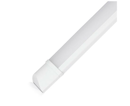 Светильник V-TAC LED 20W, SKU-663, Grill Fitting, 600mm, 230V, 4000К (3800157632188), изображение 6 Светильник V-TAC LED 20W, SKU-663, Grill Fitting, 600mm, 230V, 4000К (3800157632188), изображение 6
