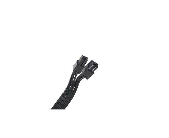 Блок питания Silver Stone 650W STRIDER (SST-ST65F-GS), изображение 10 Блок питания Silver Stone 650W STRIDER (SST-ST65F-GS), изображение 10