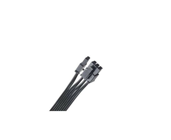 Блок питания Silver Stone 650W STRIDER (SST-ST65F-GS), изображение 12 Блок питания Silver Stone 650W STRIDER (SST-ST65F-GS), изображение 12