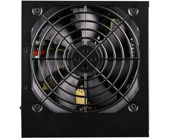 Блок питания Silver Stone 650W STRIDER (SST-ST65F-GS), изображение 2 Блок питания Silver Stone 650W STRIDER (SST-ST65F-GS), изображение 2