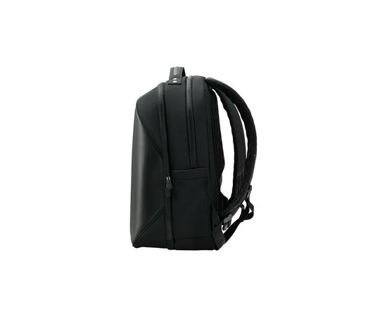 Рюкзак туристический Prestigio LEDme 25L Black LED display 64*64 pixels (PBLED125BK), изображение 5 Рюкзак туристический Prestigio LEDme 25L Black LED display 64*64 pixels (PBLED125BK), изображение 5