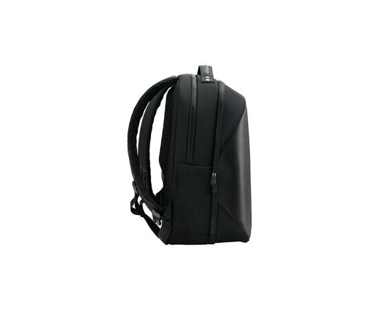 Рюкзак туристический Prestigio LEDme 25L Black LED display 64*64 pixels (PBLED125BK), изображение 6 Рюкзак туристический Prestigio LEDme 25L Black LED display 64*64 pixels (PBLED125BK), изображение 6