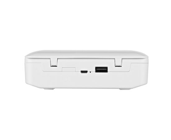 Ультрафиолетовый стерилизатор 2E UVSB021 Pro (2E-UVSB021), изображение 7 Ультрафиолетовый стерилизатор 2E UVSB021 Pro (2E-UVSB021), изображение 7