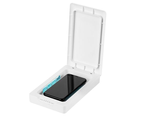 Ультрафиолетовый стерилизатор 2E UVSB021 Pro (2E-UVSB021), изображение 9 Ультрафиолетовый стерилизатор 2E UVSB021 Pro (2E-UVSB021), изображение 9