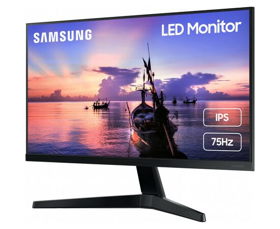 Монітор Samsung F22T350FHI (LF22T350FHIXCI), зображення 3 Монітор Samsung F22T350FHI (LF22T350FHIXCI), зображення 3