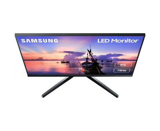 Монітор Samsung F22T350FHI (LF22T350FHIXCI), зображення 9 Монітор Samsung F22T350FHI (LF22T350FHIXCI), зображення 9