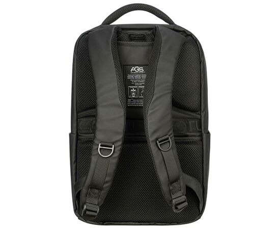 Рюкзак для ноутбука Tucano 15.6" Marte Gravity AGS, Blue (BKMAR15-AGS-B), изображение 2