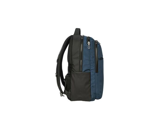 Рюкзак для ноутбука Tucano 15.6" Marte Gravity AGS, Blue (BKMAR15-AGS-B), изображение 4