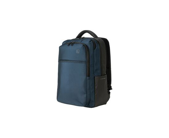 Рюкзак для ноутбука Tucano 15.6" Marte Gravity AGS, Blue (BKMAR15-AGS-B), изображение 5