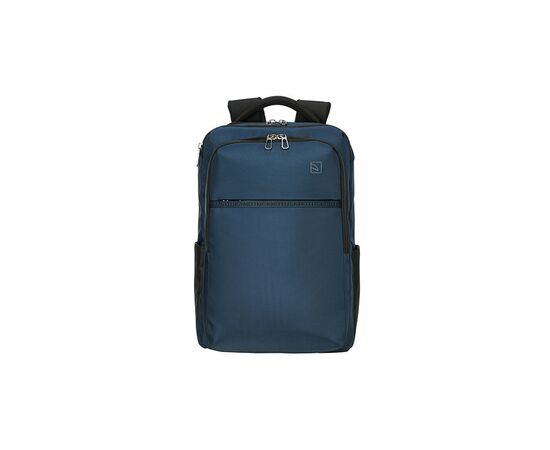Рюкзак для ноутбука Tucano 15.6" Marte Gravity AGS, Blue (BKMAR15-AGS-B)