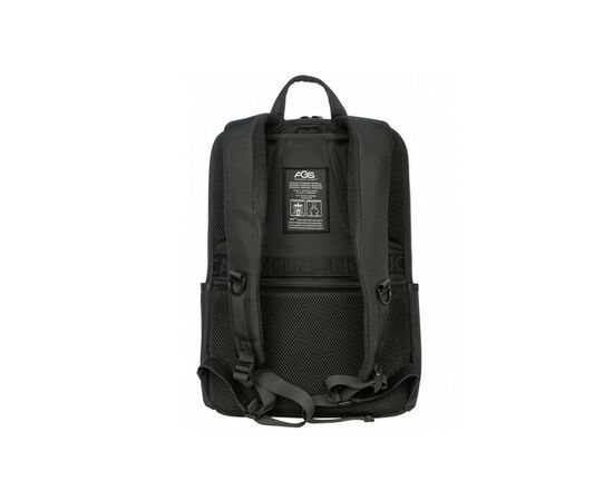 Рюкзак для ноутбука Tucano 15.6" Terras, Black (BKTER15-BK), изображение 2 Рюкзак для ноутбука Tucano 15.6" Terras, Black (BKTER15-BK), изображение 2